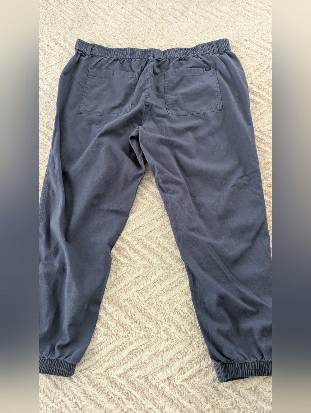 GAP Utility Pants - Picture 8 of 11